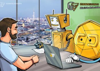 Cointelegraph auf Deutsch baut sein Team aus