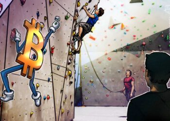 China beflügelt Aktienmarkt – Bitcoin (BTC) klettert zurück über 41.000 US-Dollar