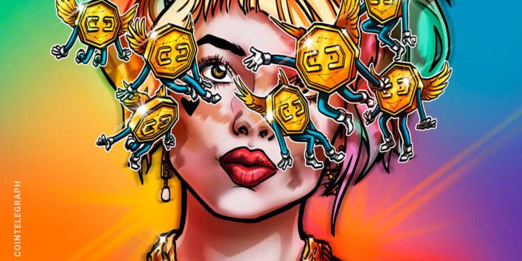 Internationaler Frauentag – Bitcoin, Blockchain, Clara Zetkin