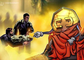 Bain Capital Ventures startet massiven, neuen Krypto-Investmentfonds