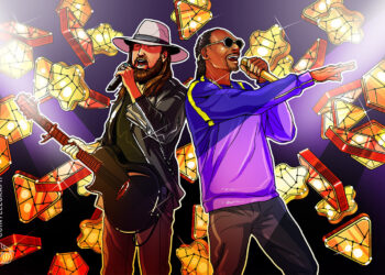 Animal Concerts und Avila Brothers unterstützen mit NFT-Drop