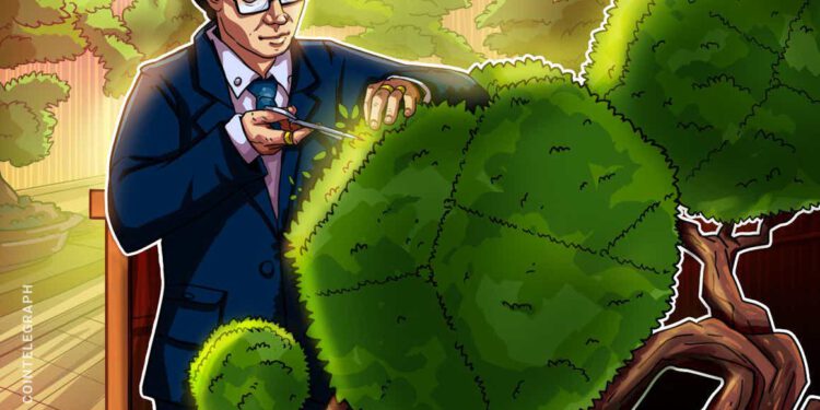 Japan verschärft Gesetze für Kryptobörsen zur Durchsetzung der Sanktionen