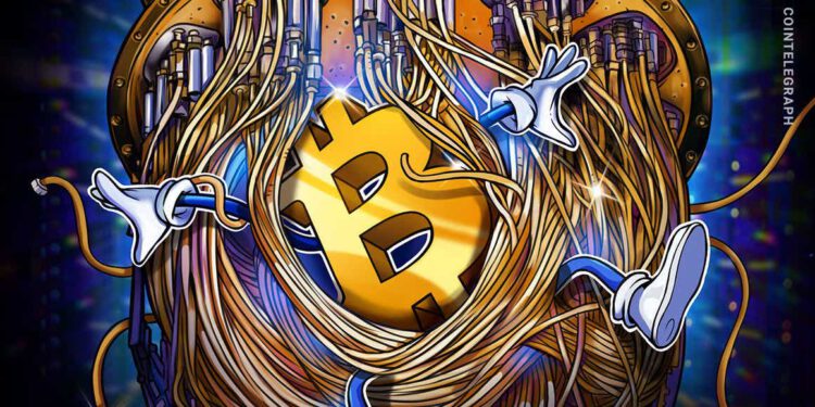 Ist Krypto zu knacken? Quantencomputer laut MIT Tech Review noch Jahre davon entfernt