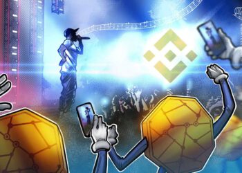 Kryptobörse Binance wird offizieller Partner der 64. Grammy Awards