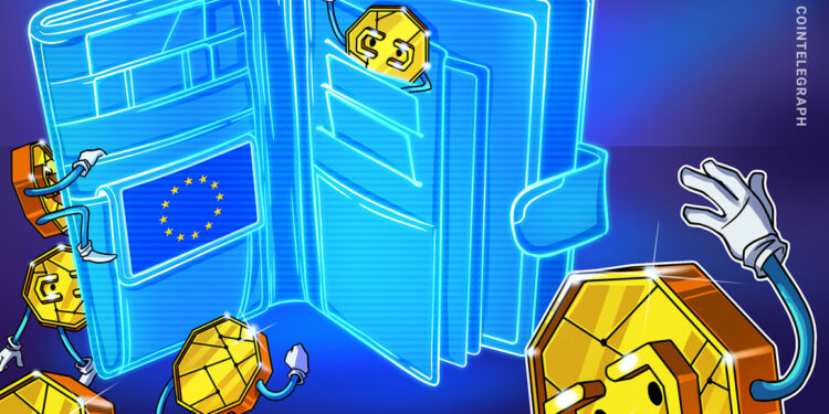 Unhosted Wallets nicht willkommen: EU-Ansatz zu diesen Instrumenten hat weitreichendere Fogen