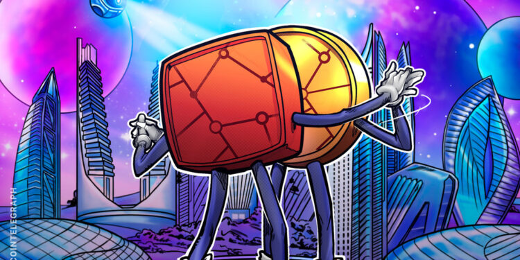 Mastercard, Metaverse, NFT – Zahlungskonzern startet Krypto-Patentflut