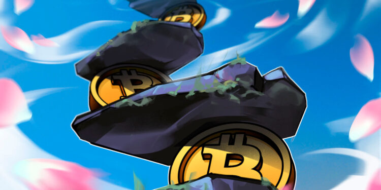 Bitcoin (BTC) testet erneut wichtiges Level aus dem Vorjahr