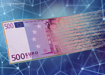 Digitaler Euro „eine Notwendigkeit“ – EZB-Direktor äußert sich zum Forschungsstand