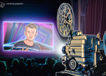 Vitalik Buterin sorgt sich um Zukunft von Ethereum (ETH) – Experten sind gespalten