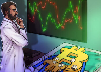 Finanzmärkte sind „noch nicht reif“ für Bitcoin-Anleihen
