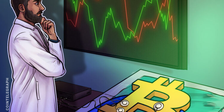 Finanzmärkte sind „noch nicht reif“ für Bitcoin-Anleihen