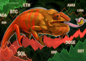 Bitcoin (BTC), Ethereum (ETH), Solana (SOL)