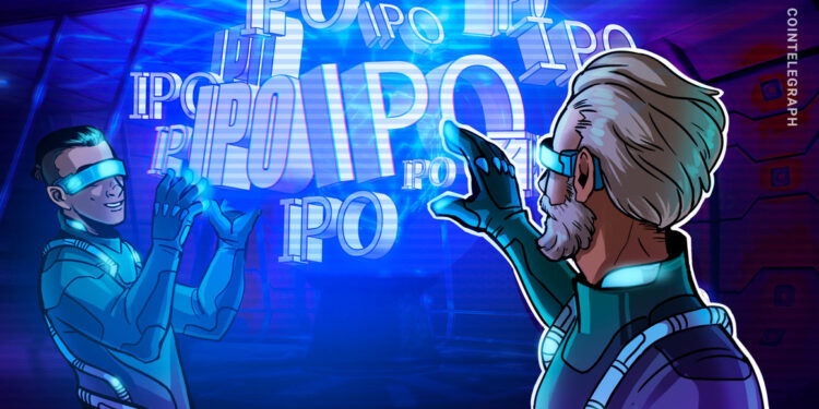 Krypto-Handelsplattform Blockchain.com strebt Börsengang noch für 2022 an