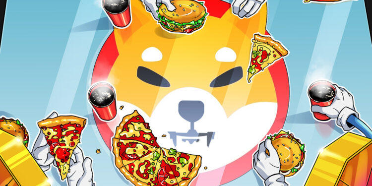Shiba Inu (SHIB) sperrt Nutzer wegen Hakenkreuz auf Metaverse Land