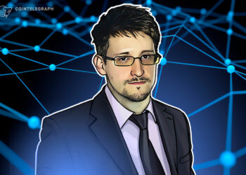 Whistleblower war am Start des Datenschutz-Coin beteiligt