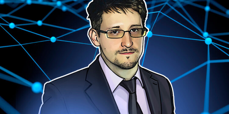 Whistleblower war am Start des Datenschutz-Coin beteiligt