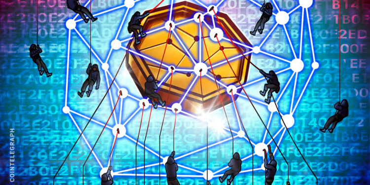 Binance holt 5,8 Mio. US-Dollar aus Hackerangriff auf Axie Infinity zurück