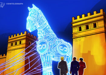 Tether-CTO sieht Stablecoins als „perfektes Trojanisches Pferd“ für Bitcoin