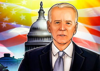 US-Präsident Biden nominiert neue SEC Kommissare