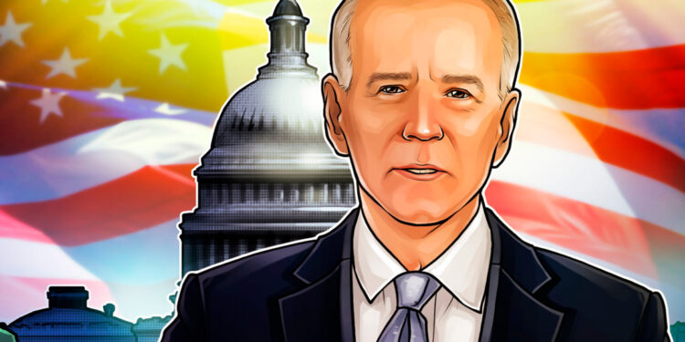 US-Präsident Biden nominiert neue SEC Kommissare