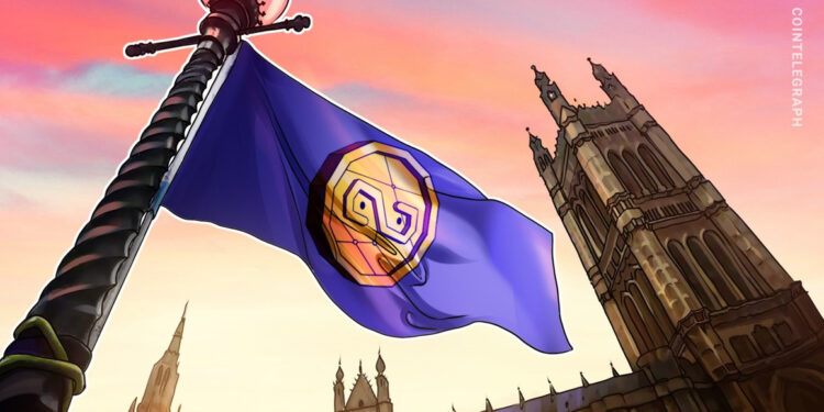 Stablecoins als Zahlungsmittel? Britische Regierung arbeitet weiter an regulatorischem Rahmen