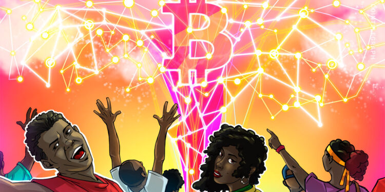 Bitcoin-Gesetz in Zentralafrikanischer Republik verabschiedet