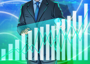„Ethereum (ETH) wird durch Upgrade auf 40.000 US-Dollar steigen“