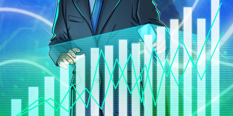 „Ethereum (ETH) wird durch Upgrade auf 40.000 US-Dollar steigen“