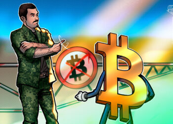 Ukraine verbietet Bitcoin-Käufe – Zentralbank befürchtet „unproduktive Kapitalabflüsse“