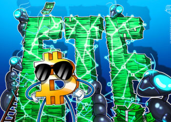 Nachfrage ungebrochen – Welterster Bitcoin-ETF kauft mehr als 1.000 BTC an