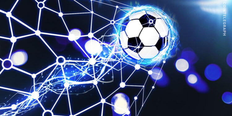 Berliner Fußball-App OneFootball steigt ins Metaverse ein