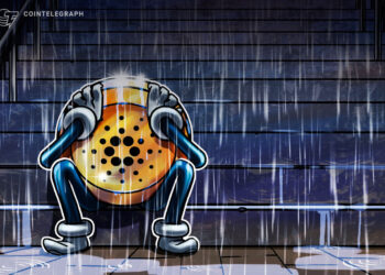 Cardano (ADA) lässt 67 Prozent der Anleger im Regen stehen