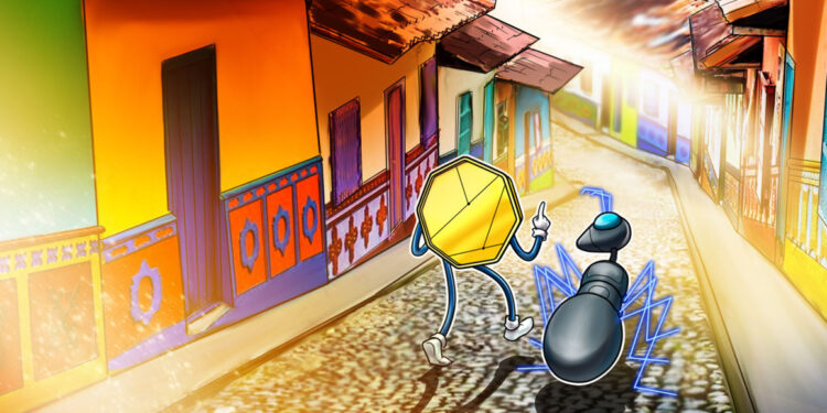 Lateinamerikas „Lieferando“ bindet Bitcoin ein