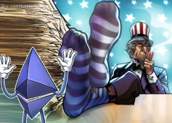 US-Sanktionsbehörde setzt Ethereum-Wallets nordkoreanischer Hacker auf schwarze Liste