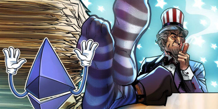 US-Sanktionsbehörde setzt Ethereum-Wallets nordkoreanischer Hacker auf schwarze Liste
