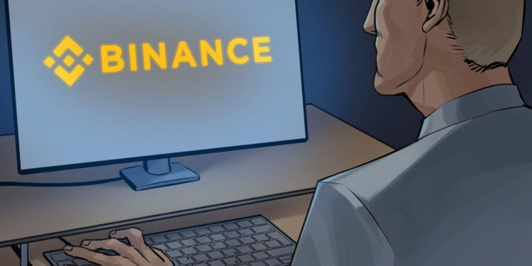 Binance schränkt wegen Sanktionen den Handel für russische Krypto-Nutzer ein