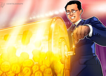 CEO von Binance über Krypto im Jahr 2022 und was ihn begeistert