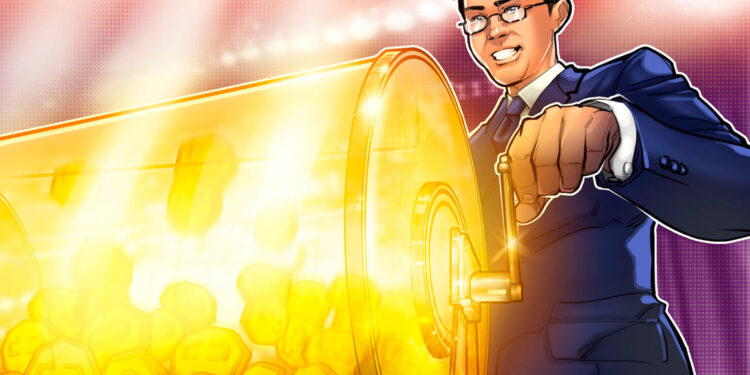 CEO von Binance über Krypto im Jahr 2022 und was ihn begeistert