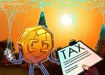 Indonesien erhebt ab Mai 0,1 % Steuern auf alle Krypto-Transaktionen