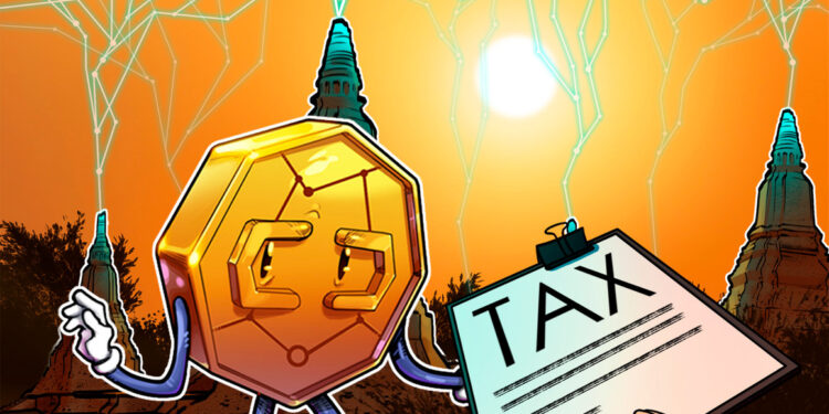 Indonesien erhebt ab Mai 0,1 % Steuern auf alle Krypto-Transaktionen