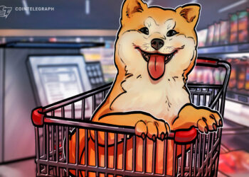Dogecoin-Kurs (DOGE) könnte nach Musk/Twitter-Schützenhilfe 40 % einbrechen