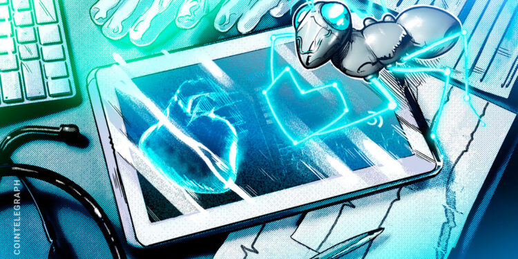 Blockchain im Gesundheitswesen – EU-Forschungsbericht in der Zusammenfassung