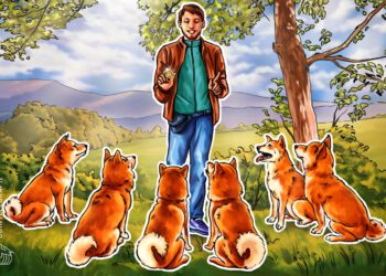 Shiba Inu (SHIB) führt neue Verknappung ein – Profitiert der Kurs?