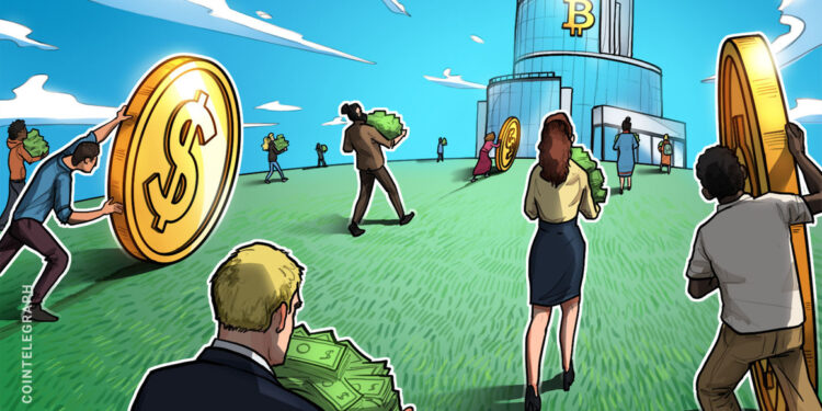 Cash App-Nutzer können Gehalt nun in Bitcoin erhalten