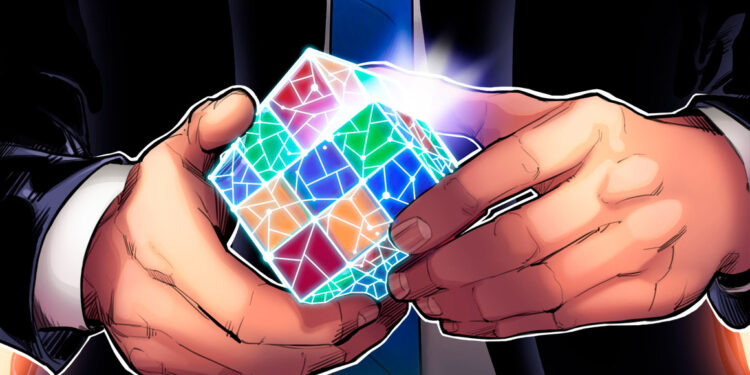 Ledger Enterprise-Chef Alex Zinder über Blockchain, Krypto und die Zukunft der Finanzwelt