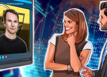 Tether-CTO sieht marktführenden Stablecoin trotz starker Konkurrenz im Vorteil