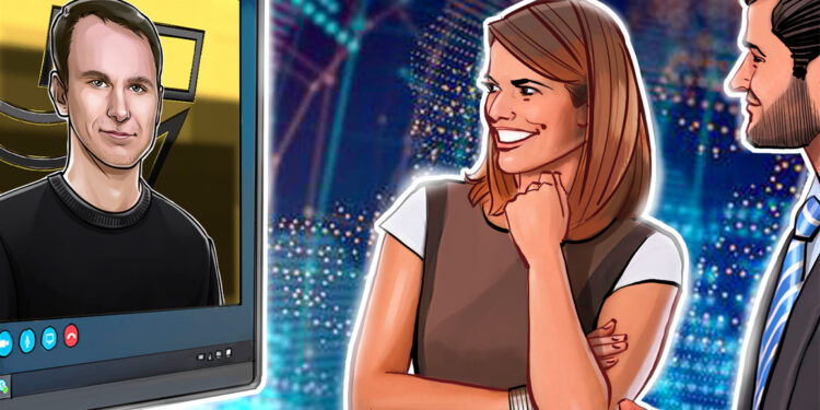 Tether-CTO sieht marktführenden Stablecoin trotz starker Konkurrenz im Vorteil