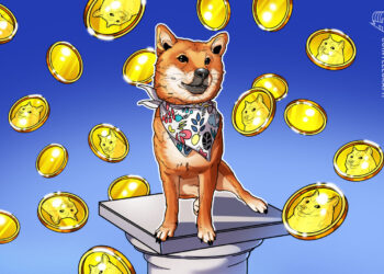 CEO von Robinhood spricht über DOGE als “Währung des Internet”