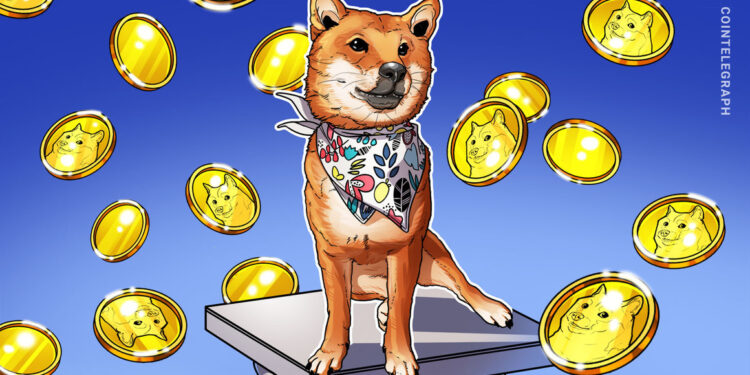 CEO von Robinhood spricht über DOGE als “Währung des Internet”