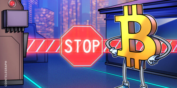 Bitcoin (BTC)-ETF von Ark Invest und 21Shares abgelehnt: SEC gibt weiter kein grünes Licht